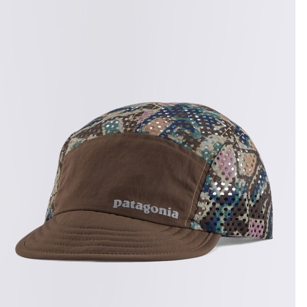 Patagonia Duckbill Cap